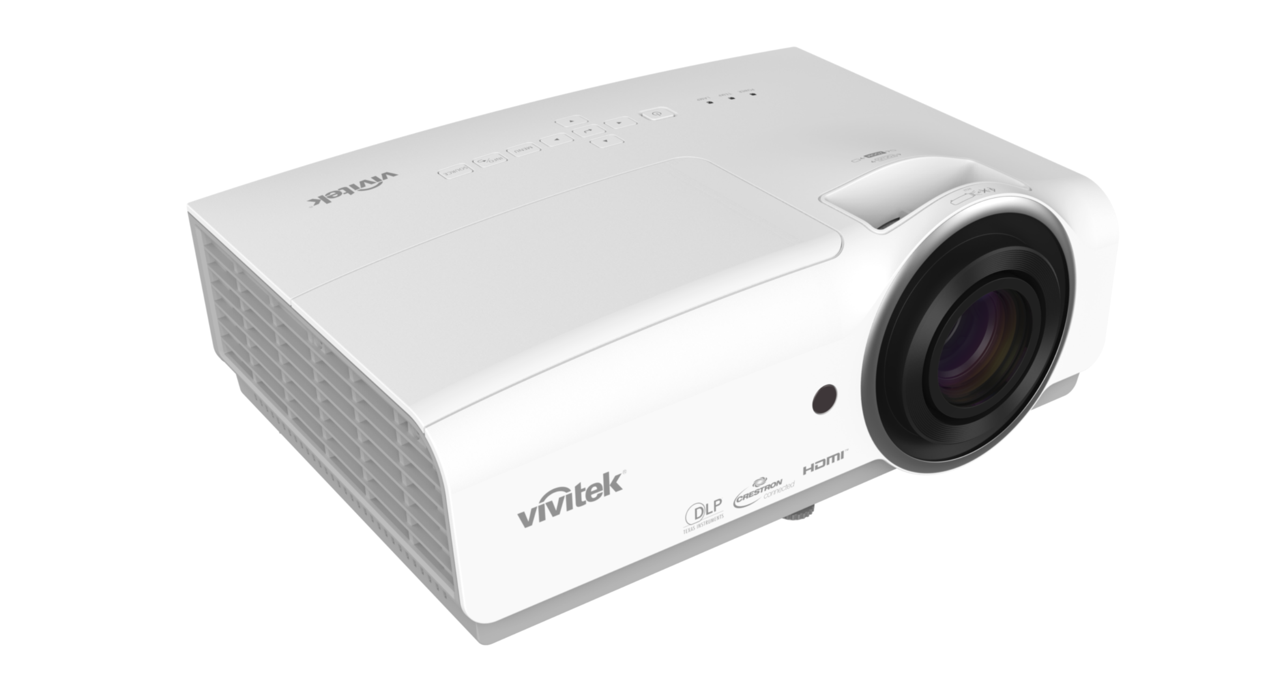 Проектор Vivitek DH856